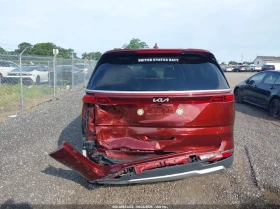 Kia Carnival 3.5l Mpv Lx Seat Package | Auto.bg — изображение 6