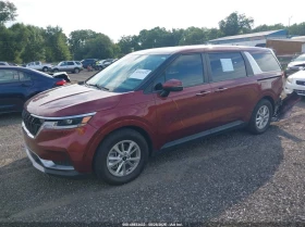 Kia Carnival 3.5l Mpv Lx Seat Package | Auto.bg — изображение 2