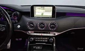 Kia Stinger * 3.3 Turbo AWD *  | Mobile.bg � ����� ������ 12