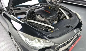 Kia Stinger * 3.3 Turbo AWD *  | Mobile.bg � ����� ������ 6