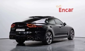 Kia Stinger * 3.3 Turbo AWD *  | Mobile.bg � ����� ������ 2
