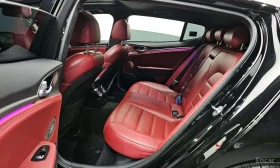 Kia Stinger * 3.3 Turbo AWD *  | Mobile.bg � ����� ������ 11