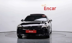 Kia Stinger * 3.3 Turbo AWD *  | Mobile.bg � ����� ������ 3