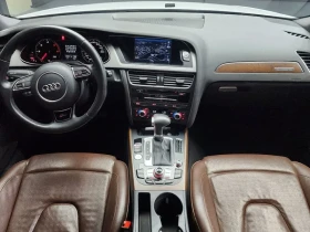 Audi A4  35 Tdi Quattro Comfort Edition B8 | Auto.bg — изображение 7
