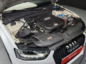 Audi A4  35 Tdi Quattro Comfort Edition B8 | Auto.bg — изображение 6