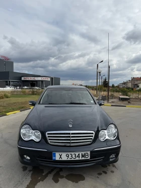 Mercedes-Benz C 220 ELEGANCE