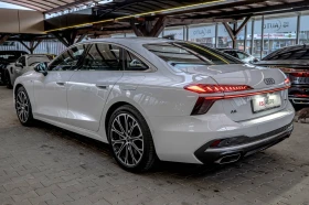 Audi A6 2.0TFSI/Hybrid/Quattro/Камера 360/Амбиент/Дистрони | Auto.bg — изображение 6