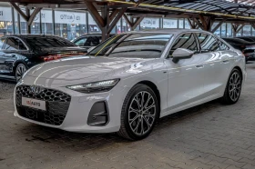Audi A6 2.0TFSI/Hybrid/Quattro/Камера 360/Амбиент/Дистрони | Auto.bg — изображение 3