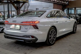 Audi A6 2.0TFSI/Hybrid/Quattro/Камера 360/Амбиент/Дистрони | Auto.bg — изображение 5