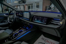 Audi A6 2.0TFSI/Hybrid/Quattro/Камера 360/Амбиент/Дистрони | Auto.bg — изображение 11