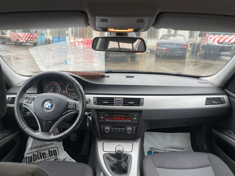 BMW 318 М47Д20, снимка 6 - Автомобили и джипове - 46951389