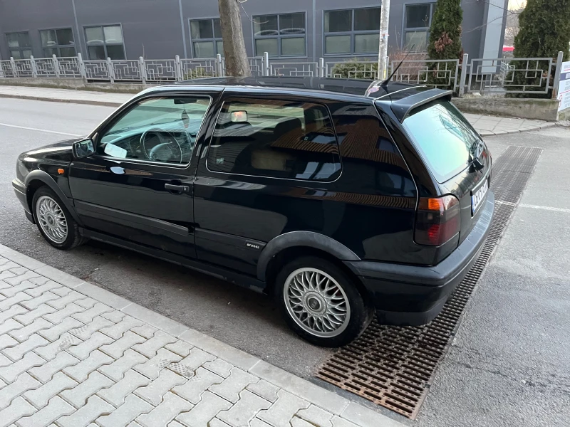 VW Golf VR6, снимка 5 - Автомобили и джипове - 47806439