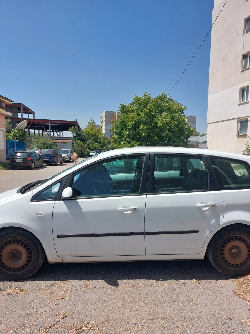 Ford C-max, снимка 5 - Автомобили и джипове - 47845016