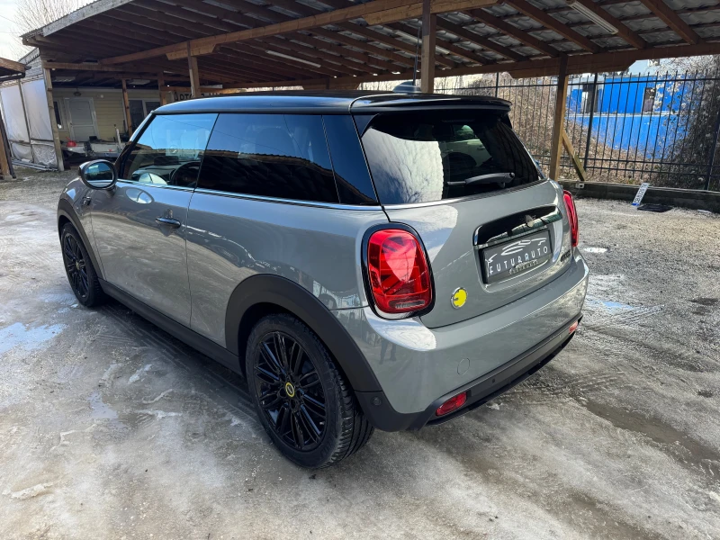 Mini Cooper s SE, FACELIFT, HEAD UP, ТЕРМОПОМПА, снимка 7 - Автомобили и джипове - 48797867