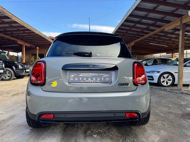 Mini Cooper s SE, FACELIFT, HEAD UP, ТЕРМОПОМПА, снимка 8 - Автомобили и джипове - 48797867