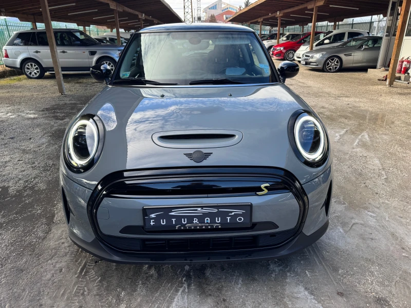 Mini Cooper s SE, FACELIFT, HEAD UP, ТЕРМОПОМПА, снимка 3 - Автомобили и джипове - 48797867