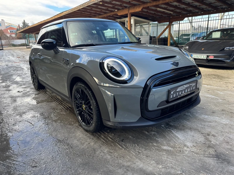 Mini Cooper s SE, FACELIFT, HEAD UP, ТЕРМОПОМПА, снимка 1 - Автомобили и джипове - 48797867