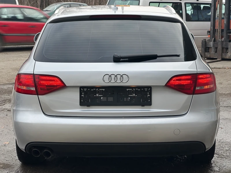 Audi A4 2.0TDI, снимка 5 - Автомобили и джипове - 48996735