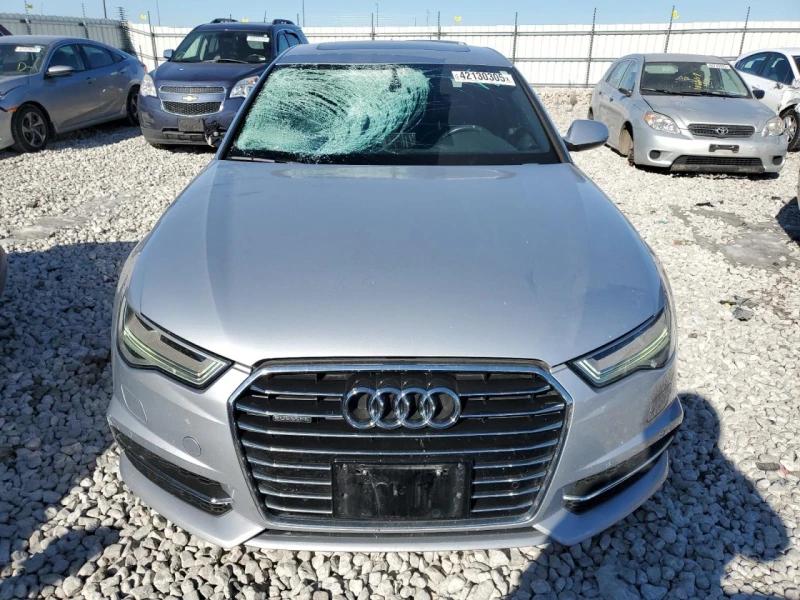 Audi A6 Premium Plus, снимка 2 - Автомобили и джипове - 49382288