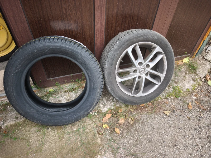 Mazda 6, снимка 8 - Автомобили и джипове - 52048353