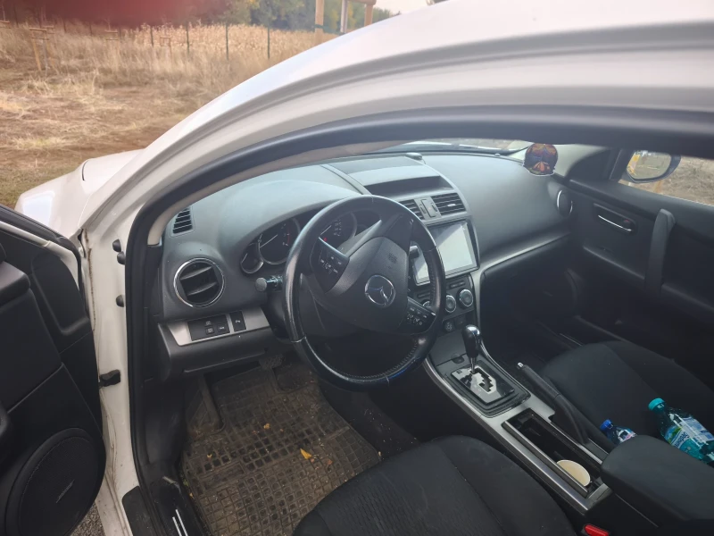Mazda 6, снимка 4 - Автомобили и джипове - 52048353