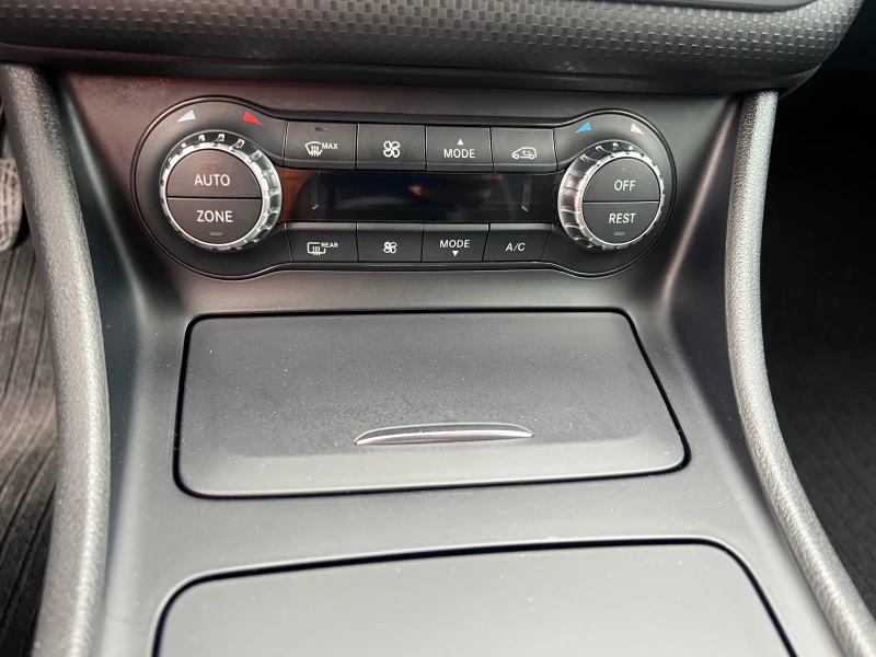 Mercedes-Benz A 220 2.2cdi-автоматик-нави, снимка 12 - Автомобили и джипове - 52123459