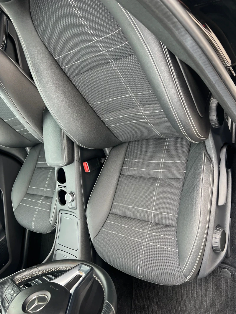 Mercedes-Benz A 220 2.2cdi-автоматик-нави, снимка 13 - Автомобили и джипове - 52123459