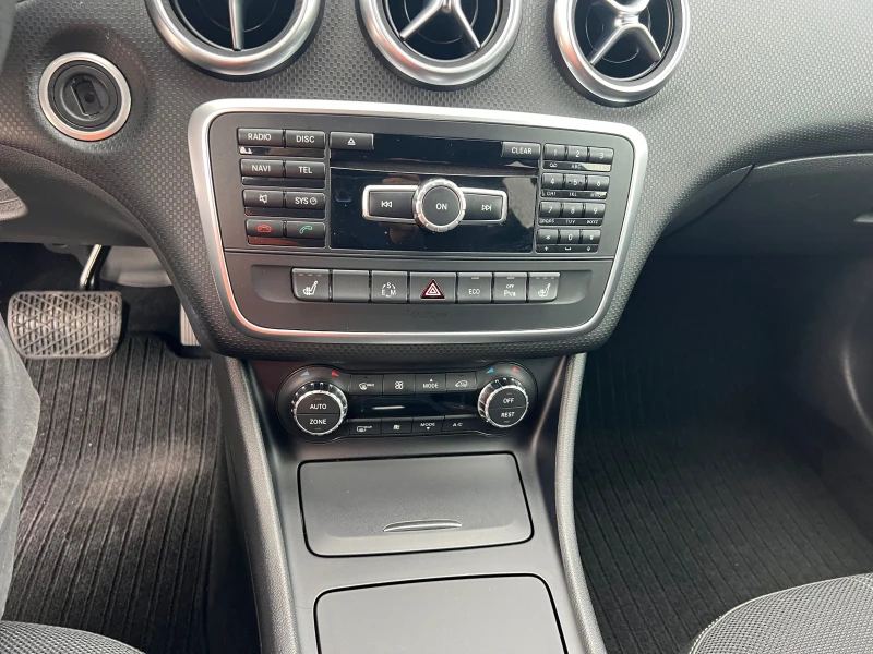Mercedes-Benz A 220 2.2cdi-автоматик-нави, снимка 11 - Автомобили и джипове - 52123459