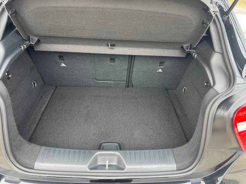 Mercedes-Benz A 220 2.2cdi-автоматик-нави, снимка 15 - Автомобили и джипове - 52123459