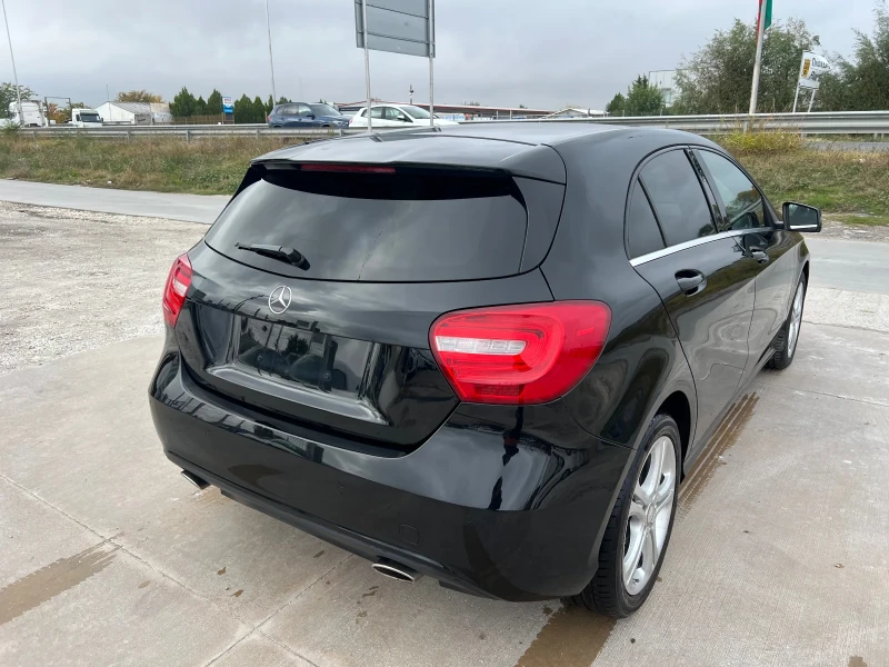 Mercedes-Benz A 220 2.2cdi-автоматик-нави, снимка 5 - Автомобили и джипове - 52123459