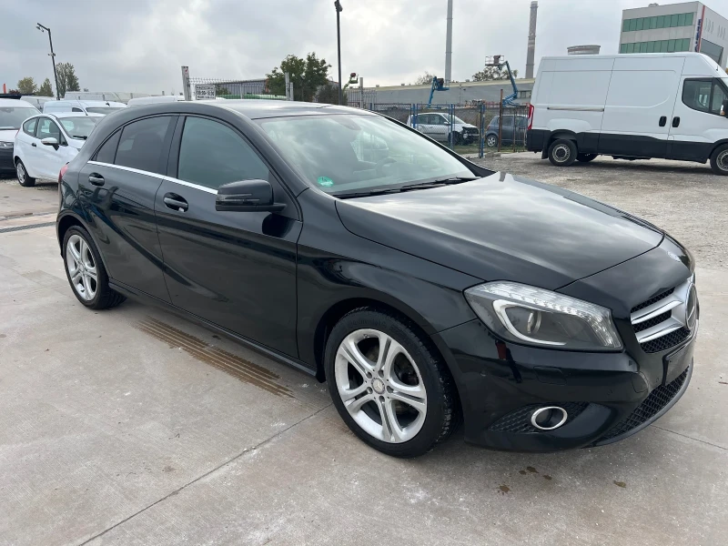 Mercedes-Benz A 220 2.2cdi-автоматик-нави, снимка 3 - Автомобили и джипове - 52123459