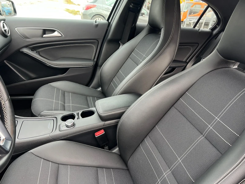 Mercedes-Benz A 220 2.2cdi-автоматик-нави, снимка 14 - Автомобили и джипове - 52123459
