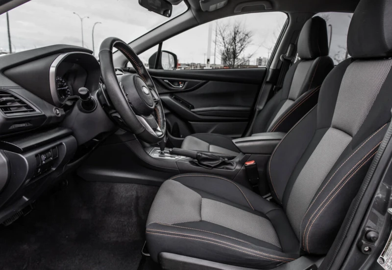 Subaru Crosstrek, снимка 6 - Автомобили и джипове - 52749584