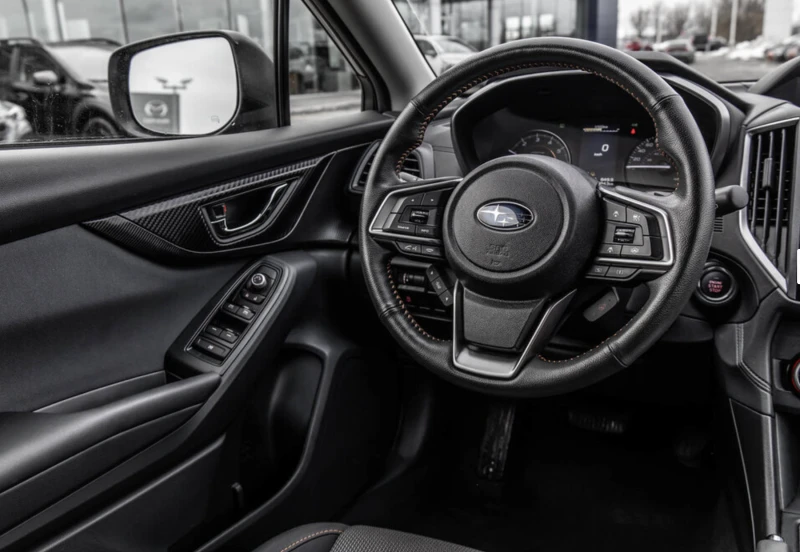 Subaru Crosstrek, снимка 14 - Автомобили и джипове - 52749584