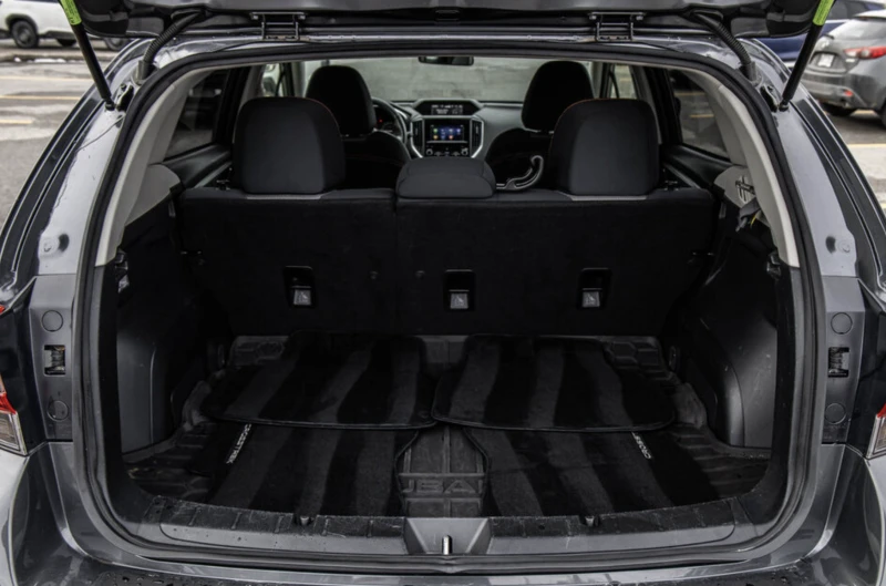 Subaru Crosstrek, снимка 5 - Автомобили и джипове - 52749584