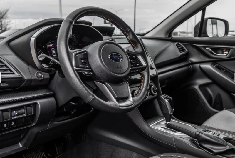 Subaru Crosstrek, снимка 7 - Автомобили и джипове - 52749584