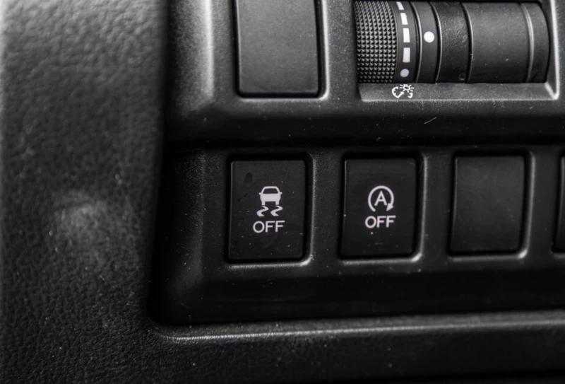 Subaru Crosstrek, снимка 8 - Автомобили и джипове - 52749584