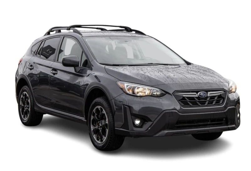 Subaru Crosstrek, снимка 2 - Автомобили и джипове - 52749584