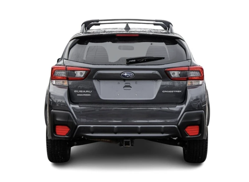Subaru Crosstrek, снимка 4 - Автомобили и джипове - 52749584