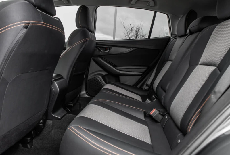 Subaru Crosstrek, снимка 12 - Автомобили и джипове - 52749584