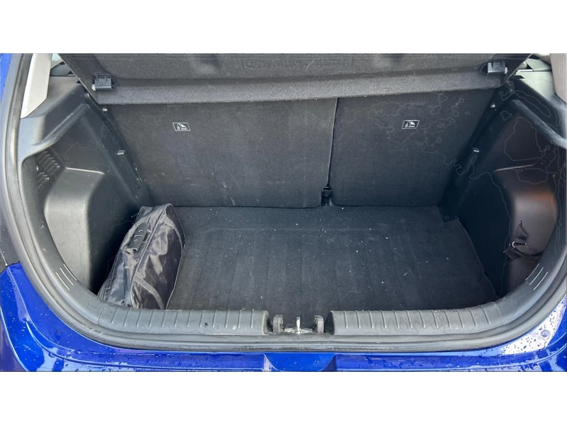 Hyundai I20 1.0T-GDI 7DCT , Месечна вноска от 399 лв., снимка 17 - Автомобили и джипове - 52650975