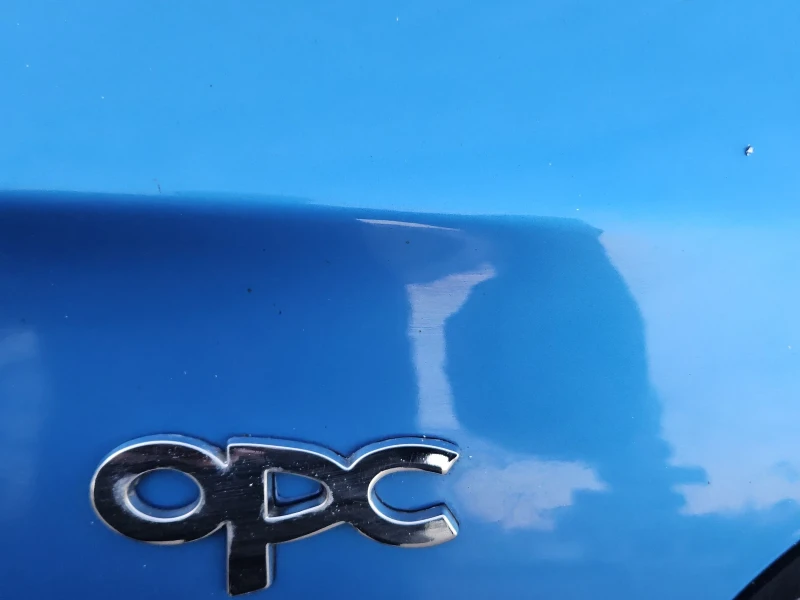 Opel Adam OPC--LINE--EURO-6, снимка 9 - Автомобили и джипове - 52775350