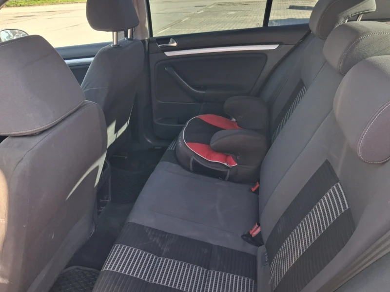VW Golf, снимка 4 - Автомобили и джипове - 53076464