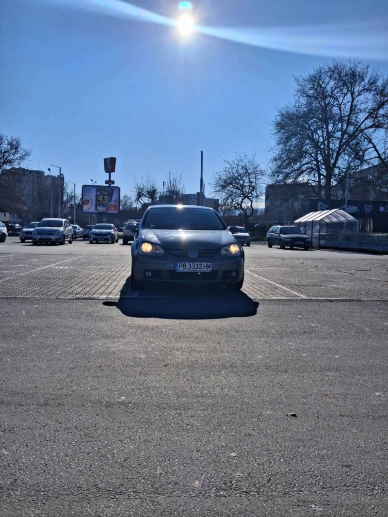 VW Golf, снимка 7 - Автомобили и джипове - 53076464