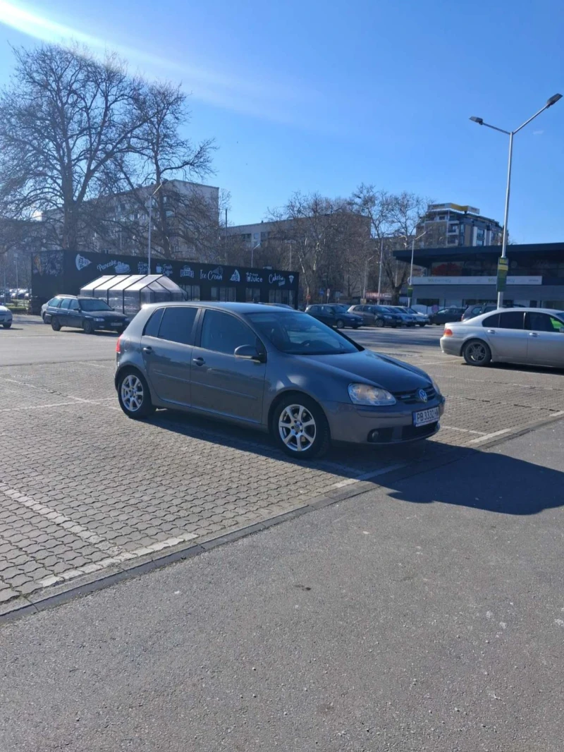 VW Golf, снимка 8 - Автомобили и джипове - 53076464