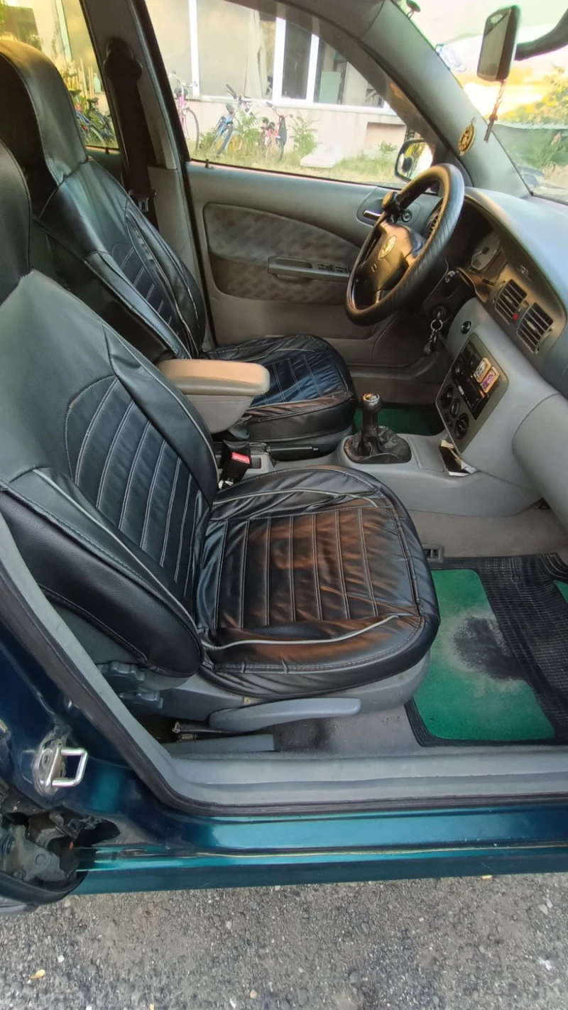 Skoda Octavia Газ, снимка 9 - Автомобили и джипове - 53163879