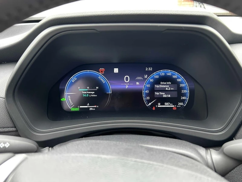 Toyota Grand Highlander * Hybrid Limited AWD * CARFAX * БЕЗ ПЪРВОНАЧАЛНА В, снимка 8 - Автомобили и джипове - 53338714