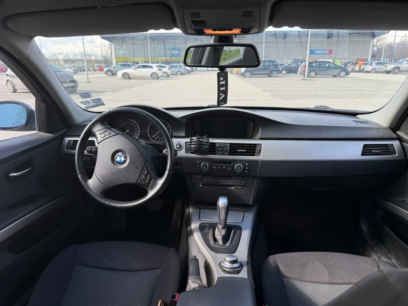 BMW 320 BMW 320d, снимка 5 - Автомобили и джипове - 53404503