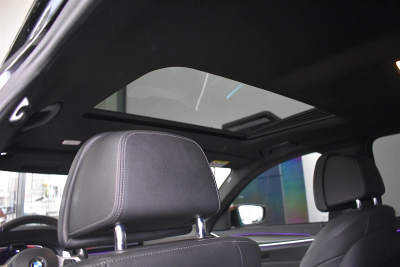 BMW 530 xDrive, снимка 10 - Автомобили и джипове - 53497692