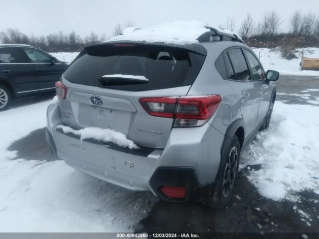 Subaru XV CROSSTREK PREMIUM, снимка 6 - Автомобили и джипове - 48351232